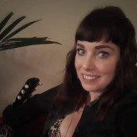 Michelle Gullion