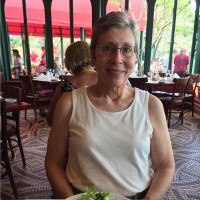 Kim Melanson