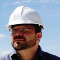 Sergio Castellón Velarde