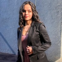 Anjali Nath