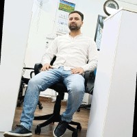 Shoaib Bhat