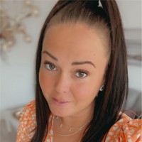 Sofia Fridolfsson