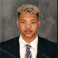Jayson Alexander