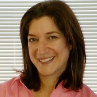 Gail Bergman