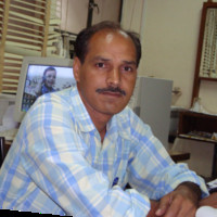 Vinod Verma