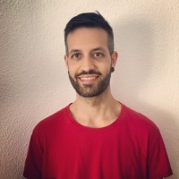Aleix Meriel Larrondo