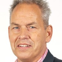 Hans Kluitenberg