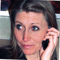 Karin Wikström