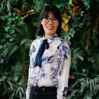 Lisa Huang