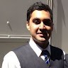 Gokul Panchal