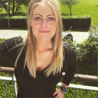 Maria Kampmann Holm