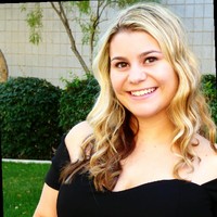 Jazmine Holdren