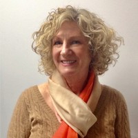 Gail Cook