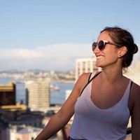 Alejandra Waidele Undurraga