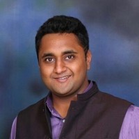 Harsh Poddar