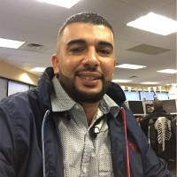 Mohamed Mahboub