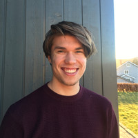 Sverre Gedde Mojord