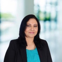 Rita Ramesh