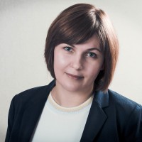 Anastasiia Lukhina
