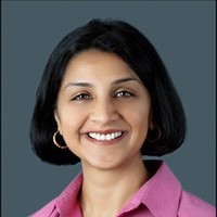 Bharti Subramanian