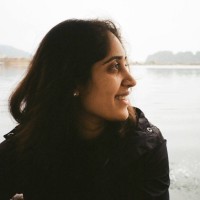 Divya Agarwal