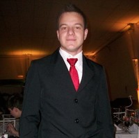 Luís Gustavo Batista Vicentini