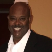 Keith Washington