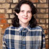 Sophie Waring