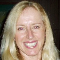 Caroline Morgan