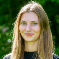 Eva Pakvis