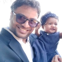 Tarun P.