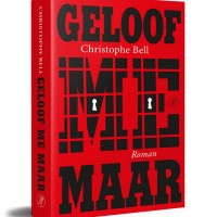 Christophe Bell