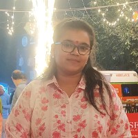 Ritika Mahato