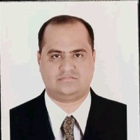 Mohamed Rafique Chilwan