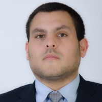 Ricardo Barrera Zamudio