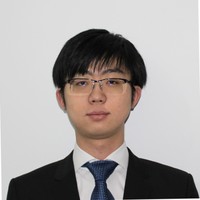 Louis Zhang