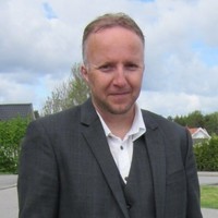 Holter Stein Gunnar
