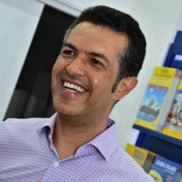 Marcio Dourado