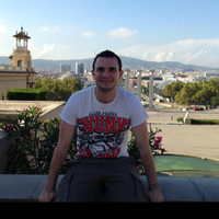 David Creek ACMA, CGMA