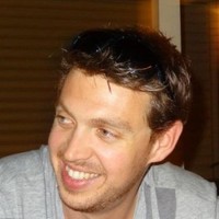 Andrew Cashin