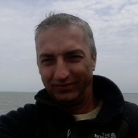 Jason Hodge