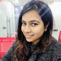 Parul Kamra