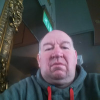 Bruce Backhouse