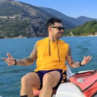Christian Ciccone