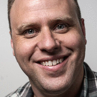 Craig Douglas