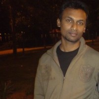 Ravi Shankar Raj Kumar