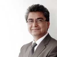 Jorge L. Téllez Hdez
