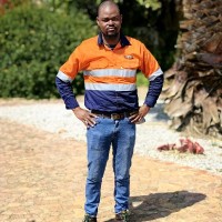 Siphesihle Ntombela