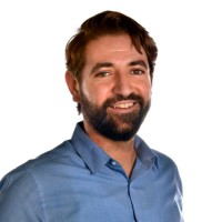 Joe Rubino