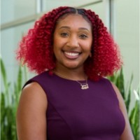 Kiara Sanders